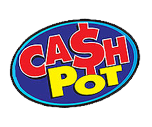 cash pot and lotto results